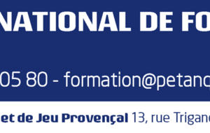 Formation DEJEPS