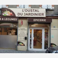 L'Oustal du Jardinier