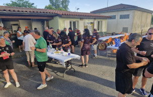 29 mai Challenge de l'Amitié 2026 à Noé